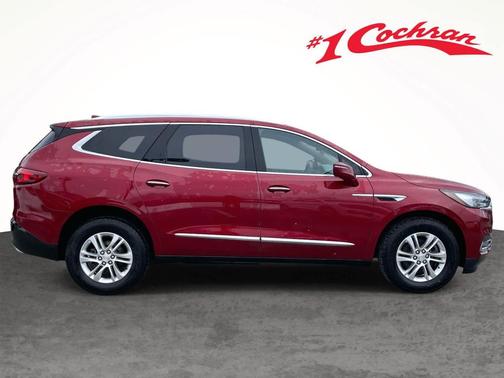 2019 Buick Enclave Essence