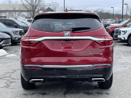 2019 Buick Enclave Essence