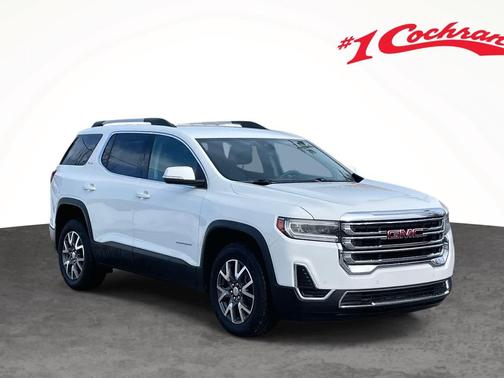 2023 GMC Acadia AWD SLE