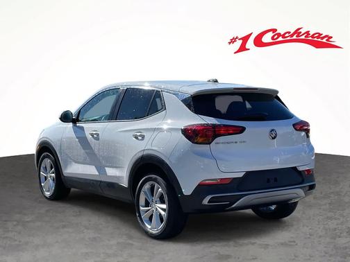 2021 Buick Encore GX Preferred