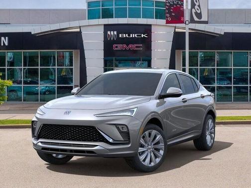 2025 Buick Envista Avenir FWD