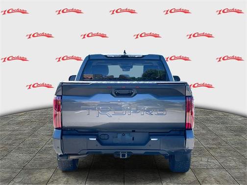 2023 Toyota Tundra Hybrid TRD Pro