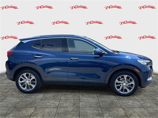 2023 Buick Encore GX Essence