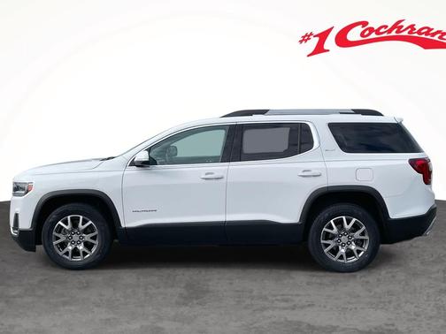 2020 GMC Acadia AWD SLT