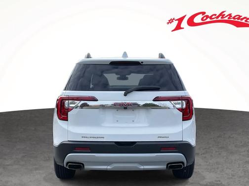 2020 GMC Acadia AWD SLT