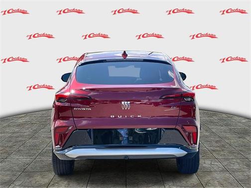2024 Buick Envista Sport Touring FWD