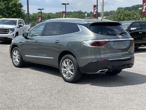 2022 Buick Enclave AWD Essence