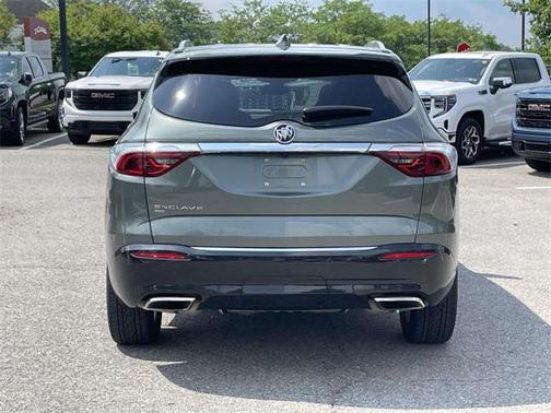 2022 Buick Enclave AWD Essence