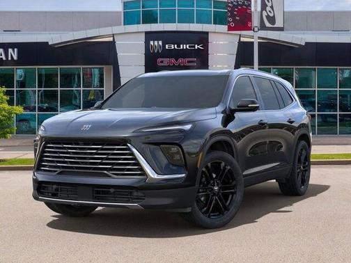 2025 Buick Enclave Preferred FWD