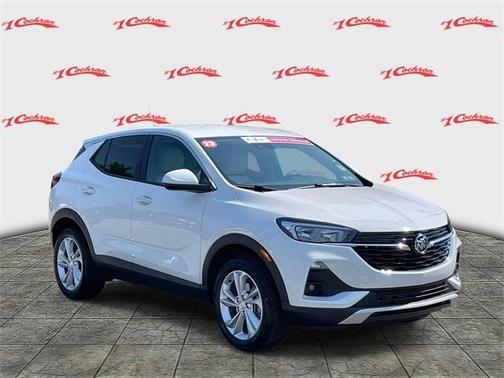 2023 Buick Encore GX Preferred