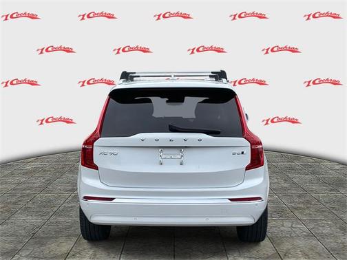 2023 Volvo XC90 B6 Ultimate 7-Seater