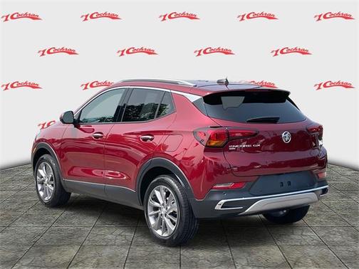 2022 Buick Encore GX Essence