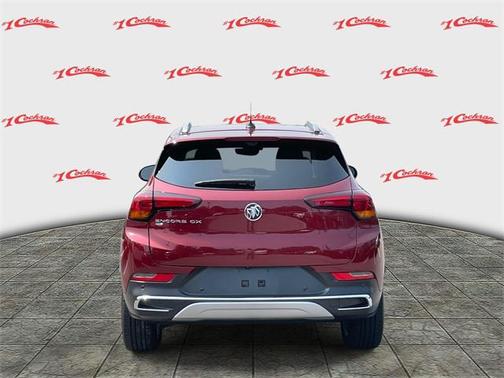 2022 Buick Encore GX Essence