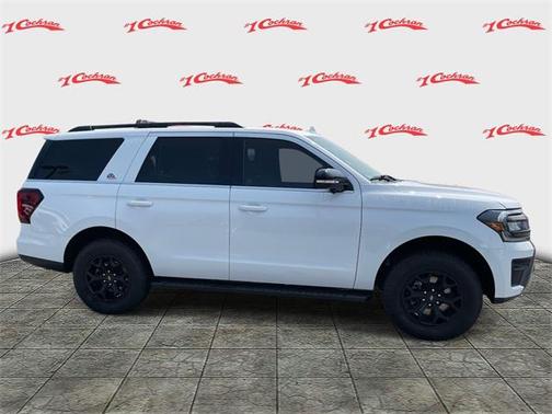 2022 Ford Expedition Timberline