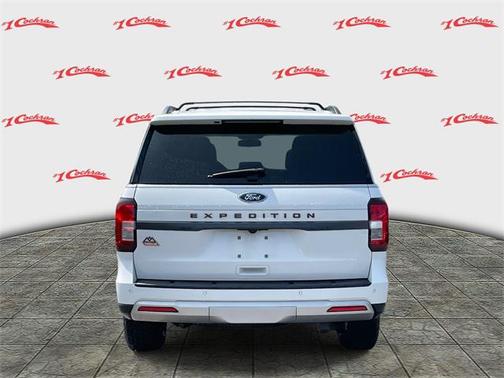 2022 Ford Expedition Timberline