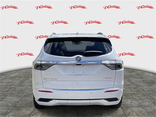 2024 Buick Enclave Avenir AWD
