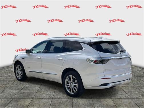 2024 Buick Enclave Avenir AWD