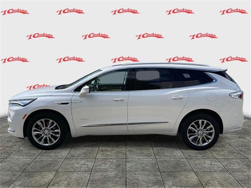 2024 Buick Enclave Avenir AWD