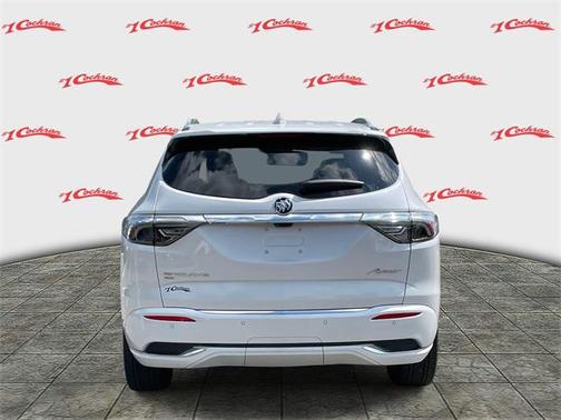 2024 Buick Enclave Avenir AWD