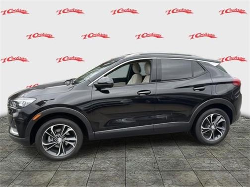 2022 Buick Encore GX Essence