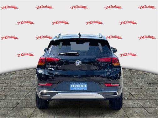 2022 Buick Encore GX Essence