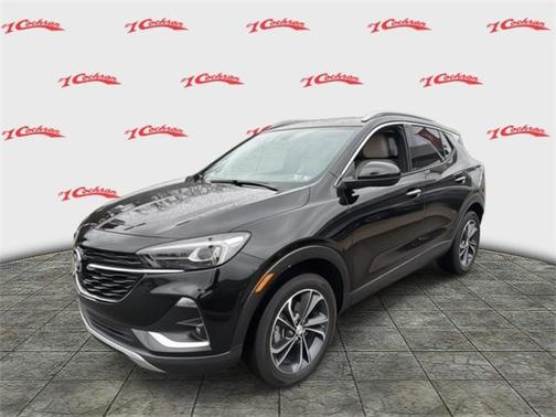 2022 Buick Encore GX Essence