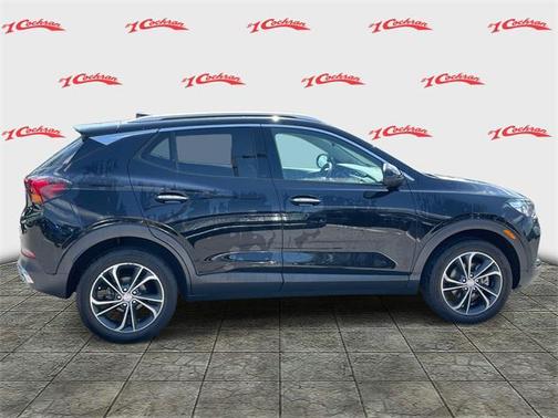 2022 Buick Encore GX Essence