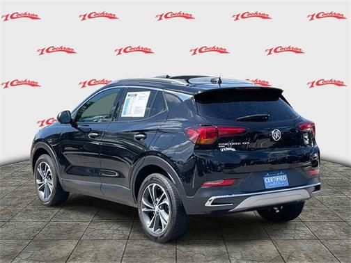 2022 Buick Encore GX Essence