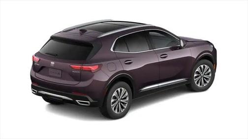 2025 Buick Envision Preferred AWD