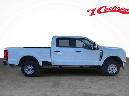 2024 Ford F-250 XL