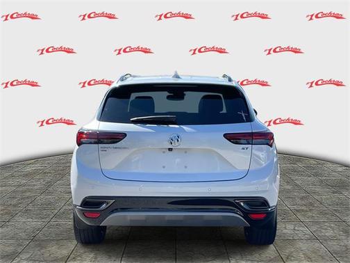 2023 Buick Envision Essence AWD