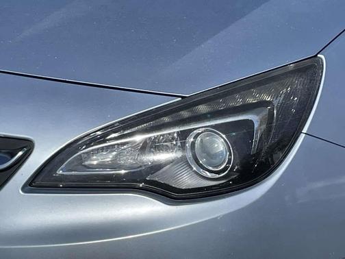 2016 Buick Cascada Premium