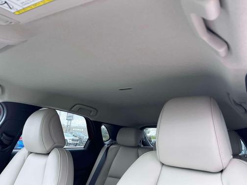 Soul Red Crystal Metallic 2023 Mazda CX-30 2.5 S Preferred Package