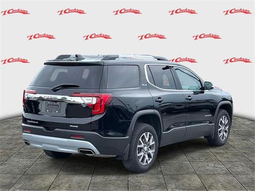 2022 GMC Acadia AWD SLE