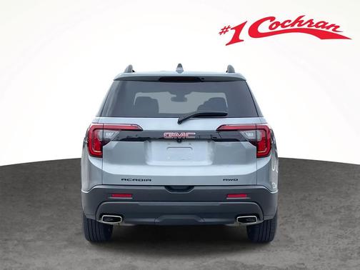 2023 GMC Acadia AWD SLE