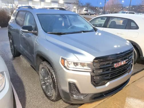 2023 GMC Acadia AWD SLE