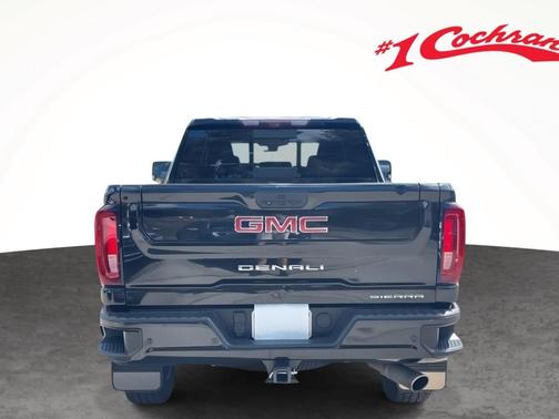 2022 GMC Sierra 2500 Denali