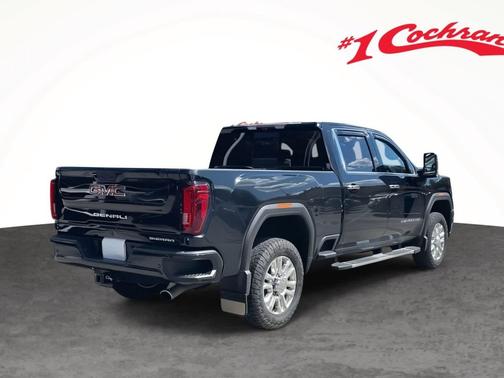 2022 GMC Sierra 2500 Denali