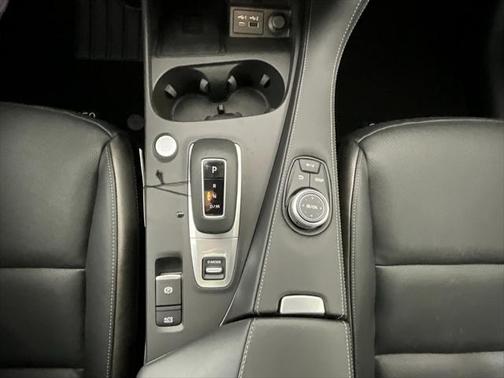 2025 INFINITI QX50 Luxe AWD