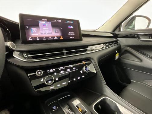 2025 INFINITI QX60 Pure