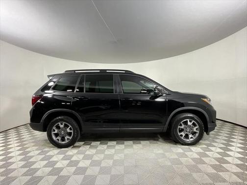 2023 Honda Passport AWD TrailSport
