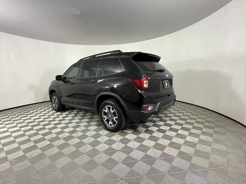 2023 Honda Passport AWD TrailSport