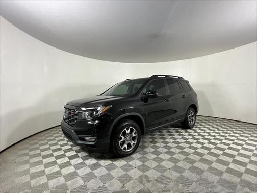 2023 Honda Passport AWD TrailSport