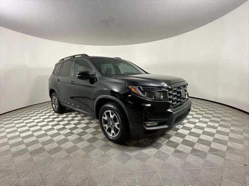 2023 Honda Passport AWD TrailSport