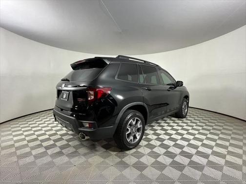 2023 Honda Passport AWD TrailSport