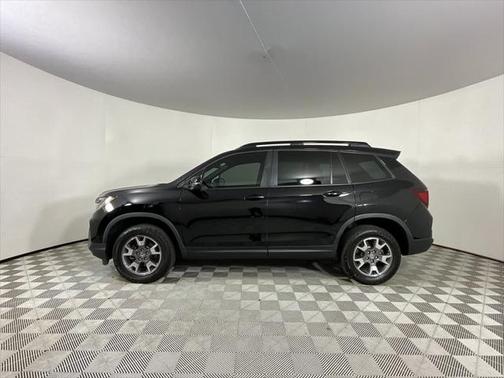 2023 Honda Passport AWD TrailSport