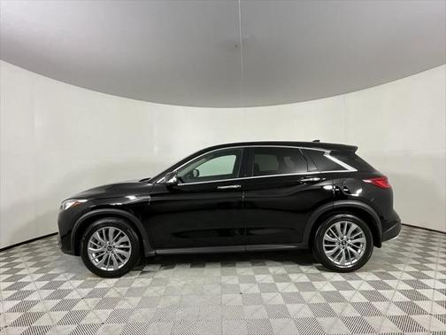 2023 INFINITI QX50 PURE