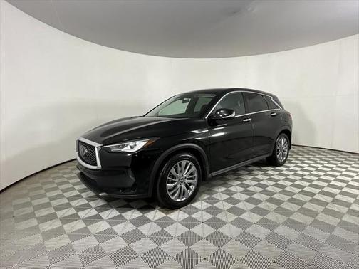 2023 INFINITI QX50 PURE
