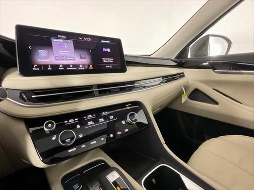 2025 INFINITI QX60 Pure