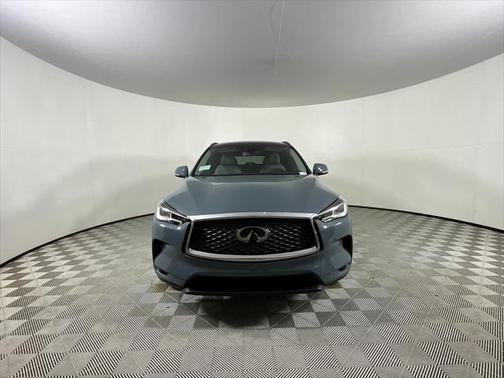 2025 INFINITI QX50 Luxe AWD